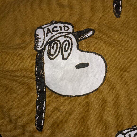 FA Snoopy Acid Crewneck - Picture 6 of 6
